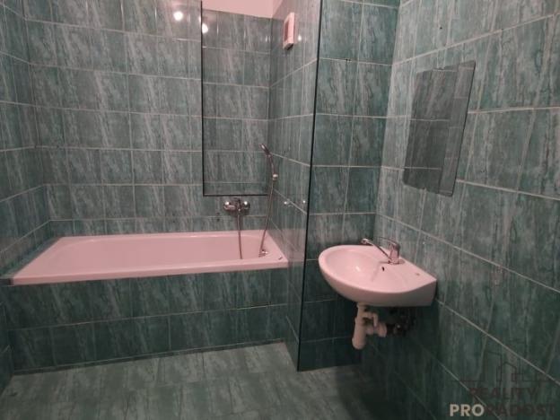 Pronájem bytu 1+1, Český Těšín, Čapkova, 65 m2