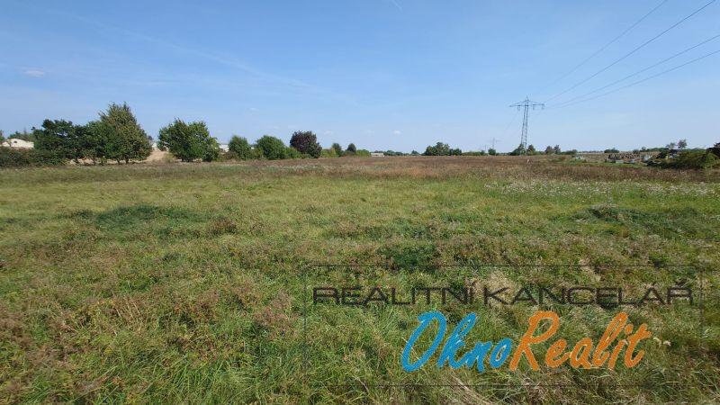 Prodej pozemku pro bydlení, Šumná, 1726 m2