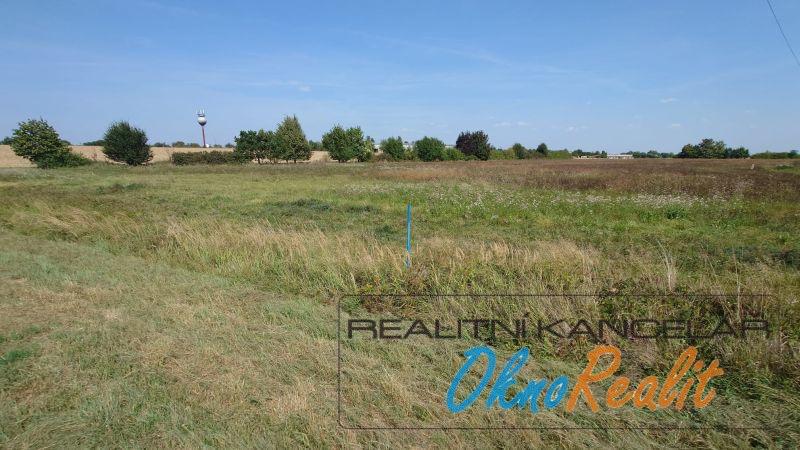 Prodej pozemku pro bydlení, Šumná, 1726 m2