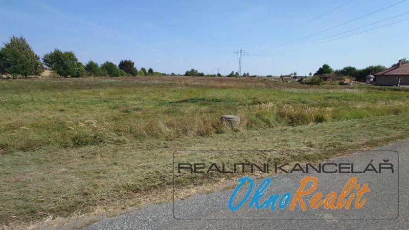 Prodej pozemku pro bydlení, Šumná, 1726 m2