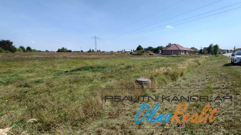 Prodej pozemku pro bydlení, Šumná, 1726 m2