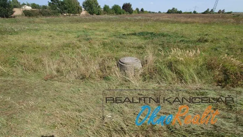 Prodej pozemku pro bydlení, Šumná, 1726 m2