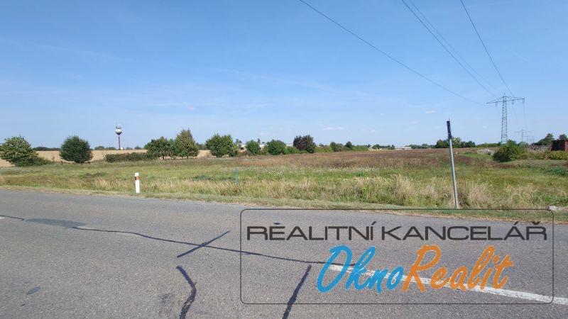 Prodej pozemku pro bydlení, Šumná, 1645 m2