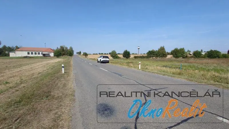 Prodej pozemku pro bydlení, Šumná, 1645 m2