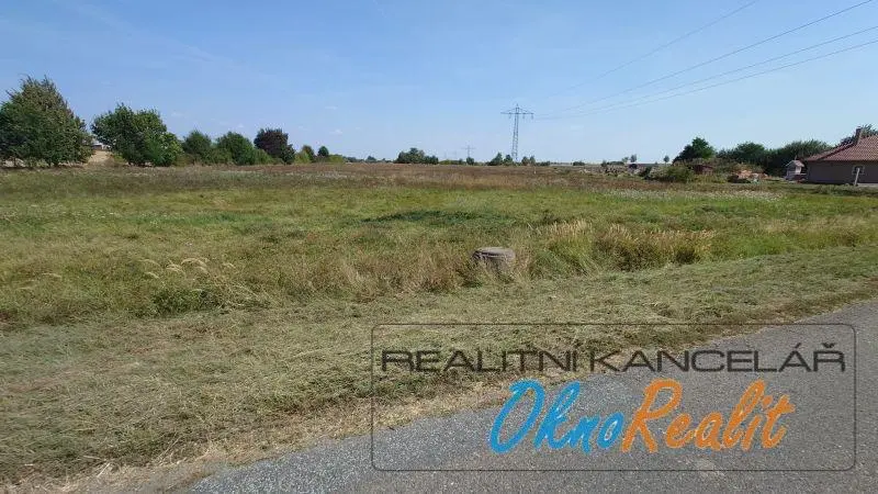 Prodej pozemku pro bydlení, Šumná, 1645 m2