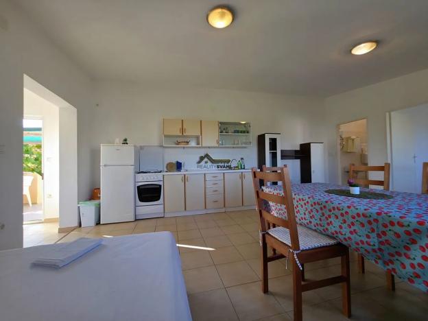 Prodej apartmánu, Pag, Chorvatsko, 165 m2