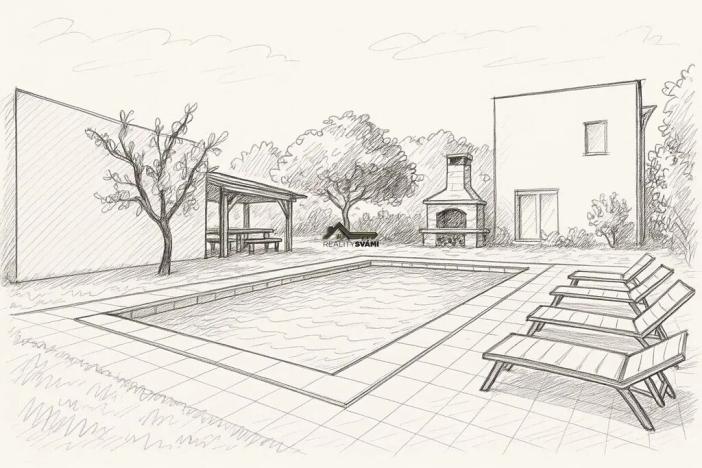 Prodej apartmánu, Pag, Chorvatsko, 165 m2