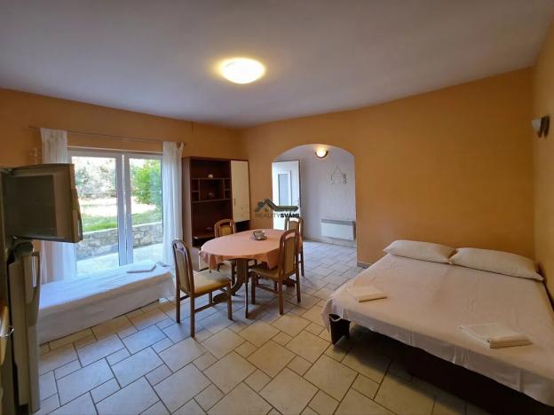 Prodej apartmánu, Pag, Chorvatsko, 165 m2