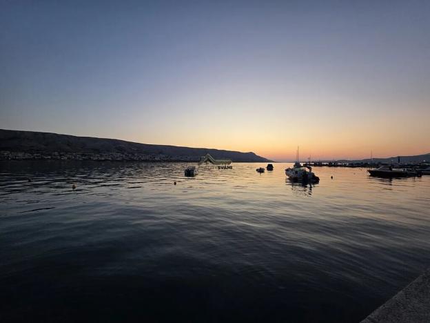 Prodej apartmánu, Pag, Chorvatsko, 165 m2