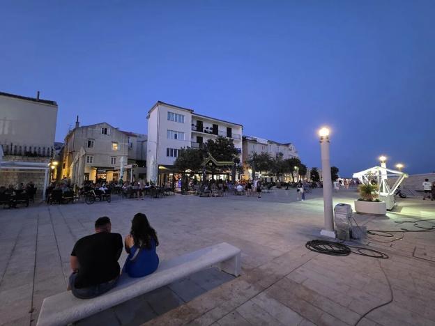 Prodej apartmánu, Pag, Chorvatsko, 165 m2