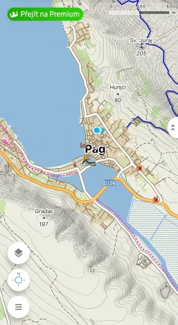 Prodej apartmánu, Pag, Chorvatsko, 165 m2