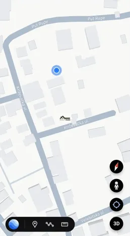 Prodej apartmánu, Pag, Chorvatsko, 165 m2