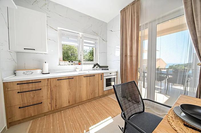 Prodej ubytování, Jakišnica, Chorvatsko, 160 m2