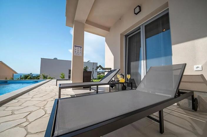 Prodej ubytování, Jakišnica, Chorvatsko, 160 m2