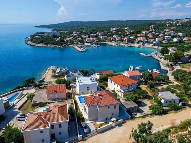 Prodej ubytování, Jakišnica, Chorvatsko, 160 m2