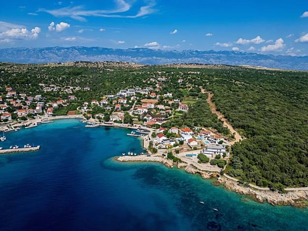 Prodej ubytování, Jakišnica, Chorvatsko, 160 m2