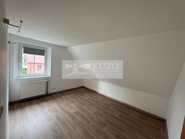 Pronájem bytu 3+1, Chomutov, Haškova, 72 m2