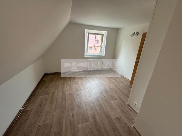 Pronájem bytu 3+1, Chomutov, Haškova, 72 m2