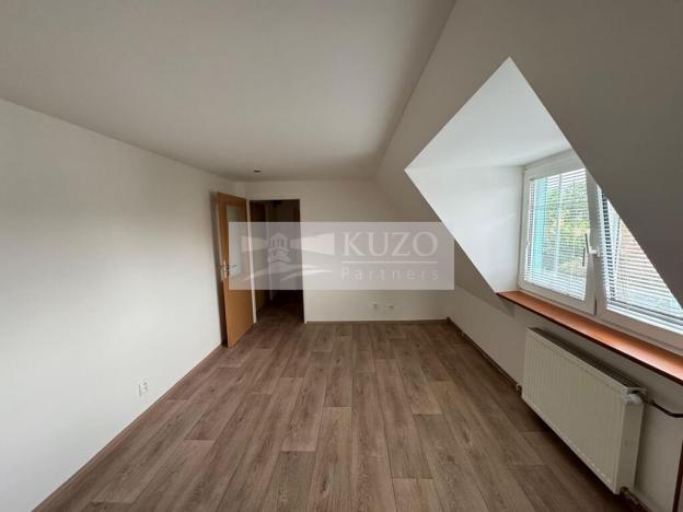 Pronájem bytu 3+1, Chomutov, Haškova, 72 m2