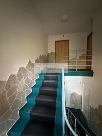 Pronájem bytu 3+1, Chomutov, Haškova, 72 m2