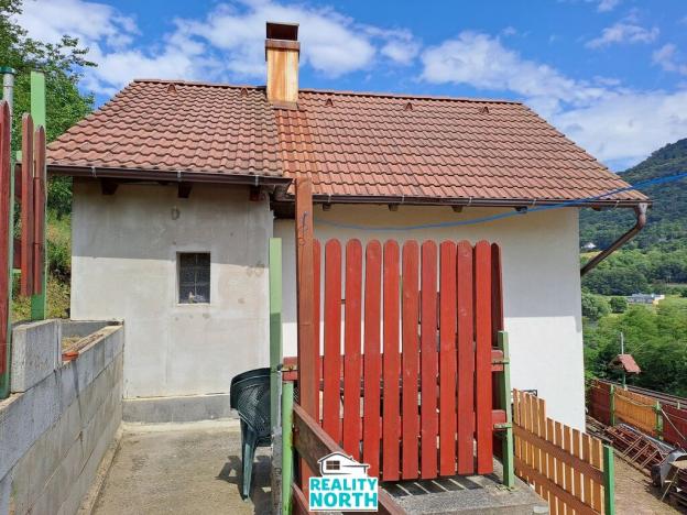 Prodej chaty, Dolní Zálezly, 34 m2