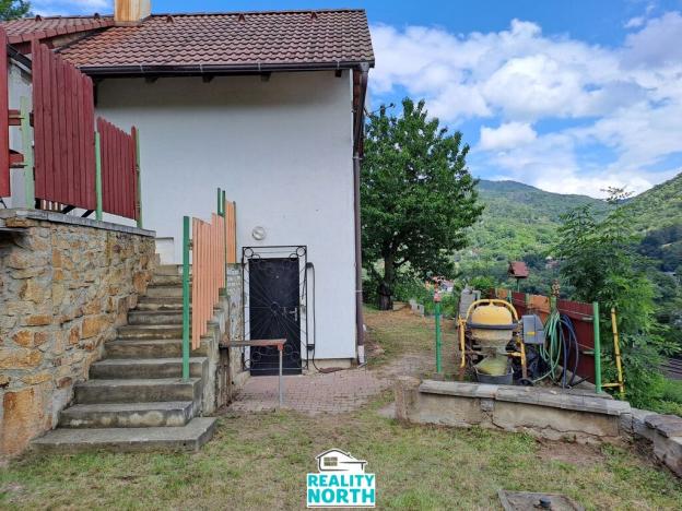 Prodej chaty, Dolní Zálezly, 34 m2