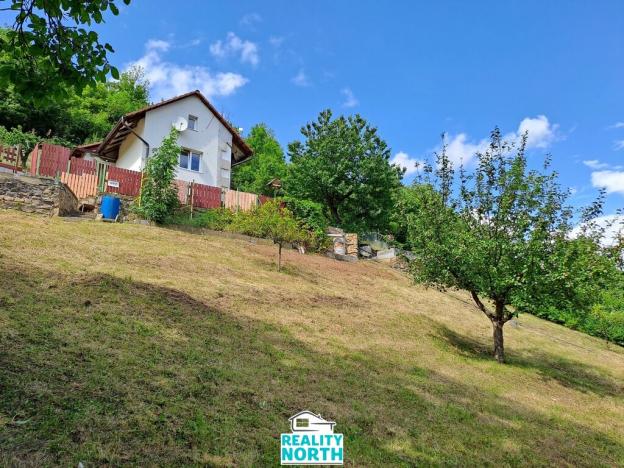 Prodej chaty, Dolní Zálezly, 34 m2