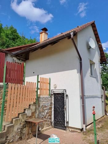 Prodej chaty, Dolní Zálezly, 34 m2