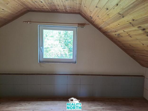 Prodej chaty, Dolní Zálezly, 34 m2