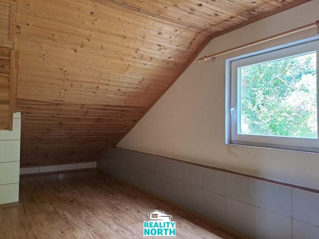 Prodej chaty, Dolní Zálezly, 34 m2