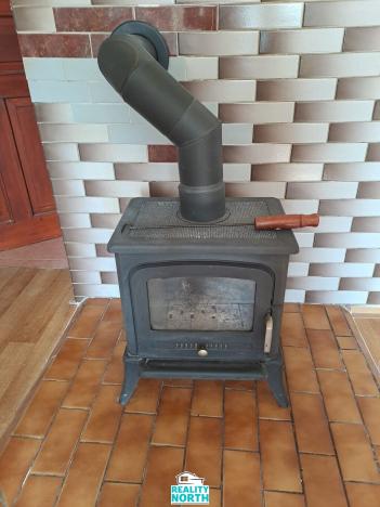 Prodej chaty, Dolní Zálezly, 34 m2