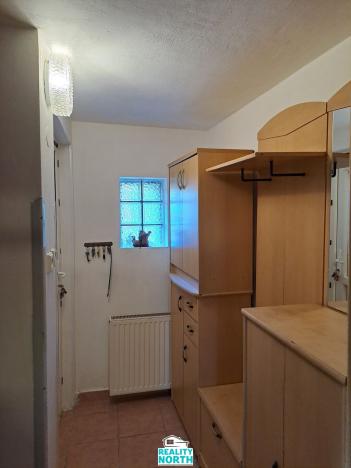 Prodej chaty, Dolní Zálezly, 34 m2