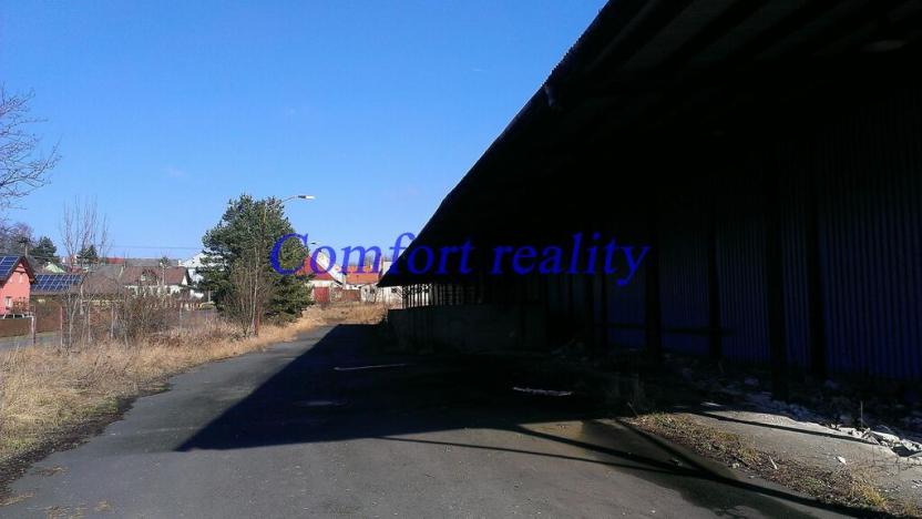 Prodej skladu, Staré Město, 29048 m2