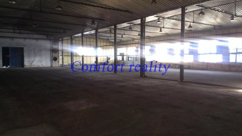 Prodej skladu, Staré Město, 29048 m2