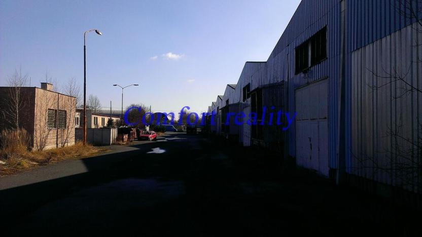 Prodej skladu, Staré Město, 29048 m2