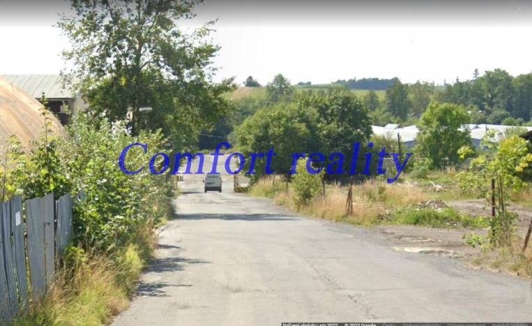 Prodej skladu, Staré Město, 29048 m2