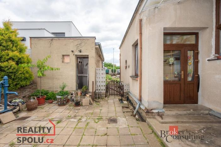 Prodej rodinného domu, Rosice, Tetčická, 180 m2