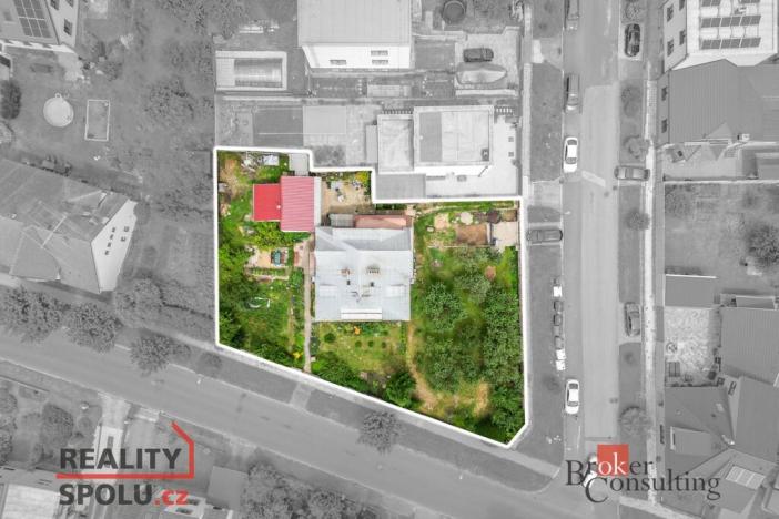 Prodej rodinného domu, Rosice, Tetčická, 180 m2