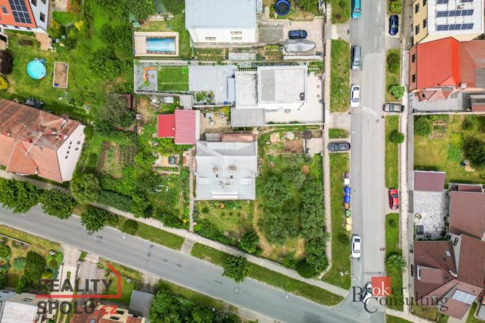 Prodej rodinného domu, Rosice, Tetčická, 180 m2