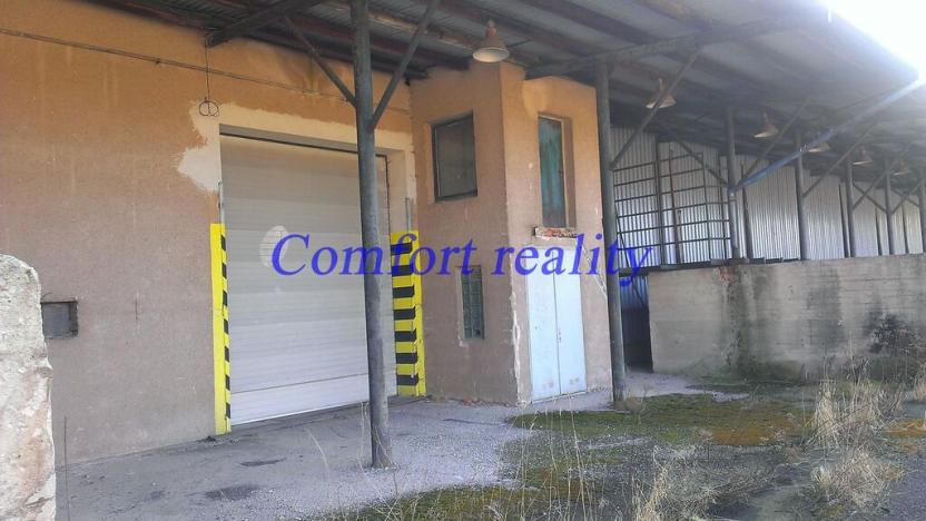 Prodej výrobních prostor, Staré Město, 29048 m2