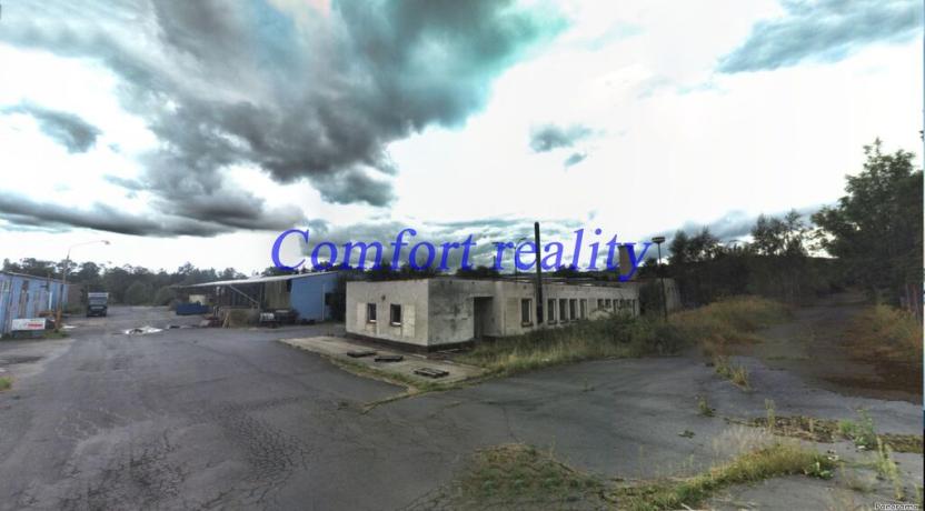 Prodej výrobních prostor, Staré Město, 29048 m2