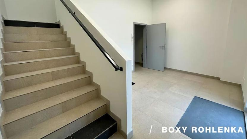 Prodej skladu, Tvarožná, 268 m2