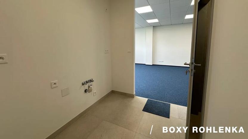 Prodej skladu, Tvarožná, 268 m2