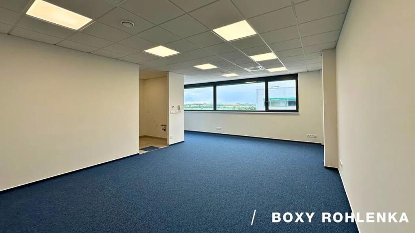 Prodej skladu, Tvarožná, 268 m2