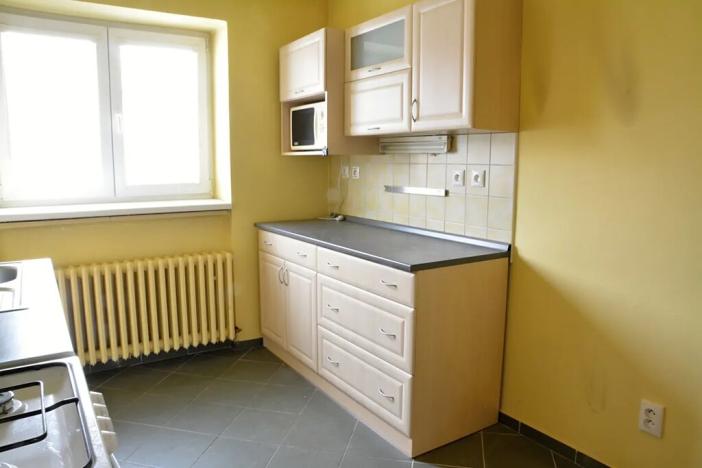 Prodej bytu 2+1, Plzeň, Mohylová, 64 m2