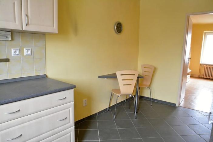 Prodej bytu 2+1, Plzeň, Mohylová, 64 m2