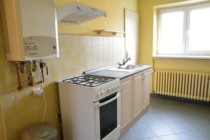 Prodej bytu 2+1, Plzeň, Mohylová, 64 m2