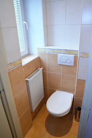 Prodej bytu 2+1, Plzeň, Mohylová, 64 m2