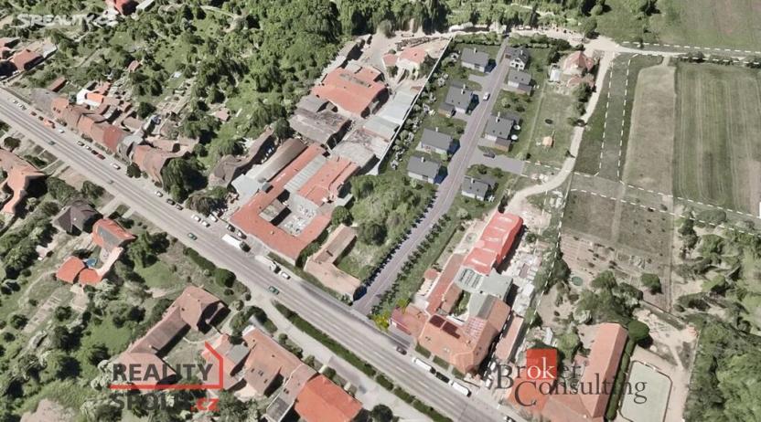 Prodej pozemku pro bydlení, Česká, 500 m2