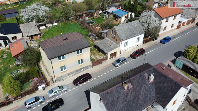 Pronájem bytu 1+kk, Lužná, Nová, 20 m2